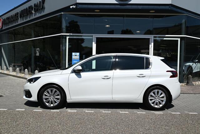 Peugeot 308 1.2 PureTech Allure