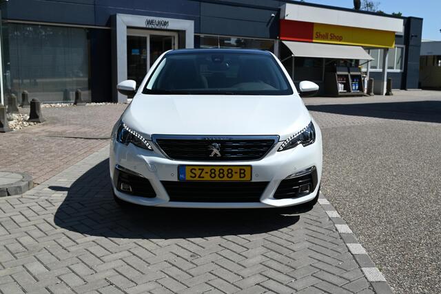 Peugeot 308 1.2 PureTech Allure