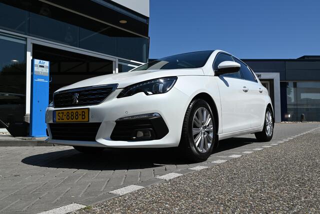 Peugeot 308 1.2 PureTech Allure