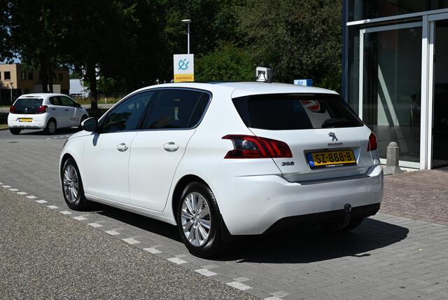 Peugeot 308 1.2 PureTech Allure