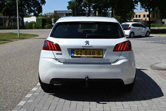 Peugeot 308 1.2 PureTech Allure