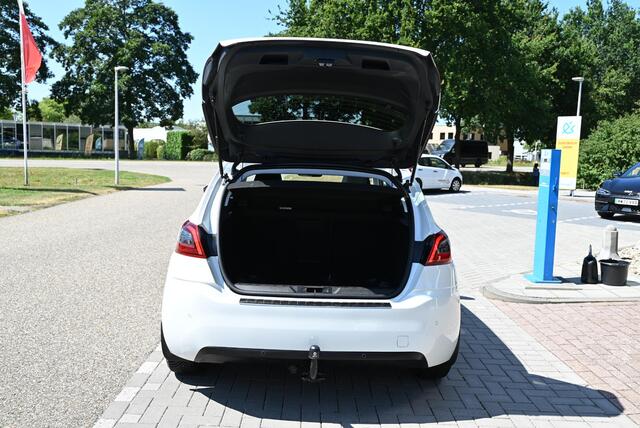 Peugeot 308 1.2 PureTech Allure