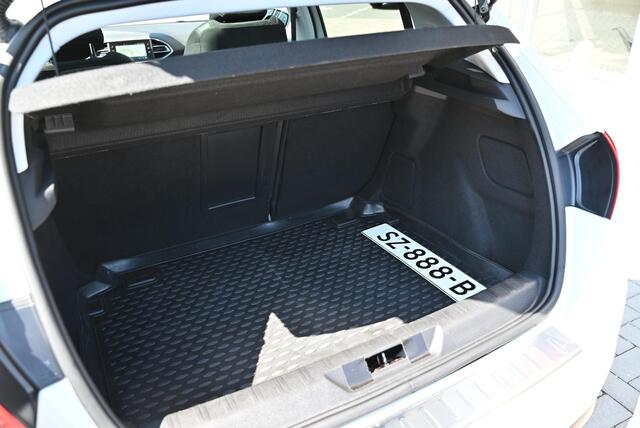 Peugeot 308 1.2 PureTech Allure