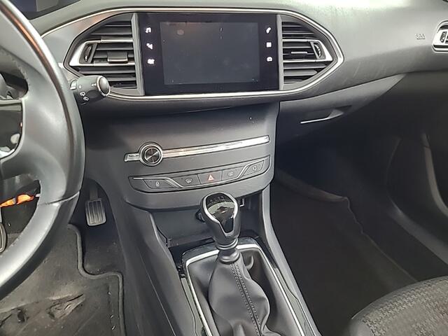 Peugeot 308 SW 1.2 PureTech Blue Lease Active 1e-Eig. & Keurig-Onderh. BOVAG-Garantie. NL-Auto.