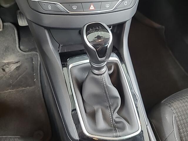 Peugeot 308 SW 1.2 PureTech Blue Lease Active 1e-Eig. & Keurig-Onderh. BOVAG-Garantie. NL-Auto.