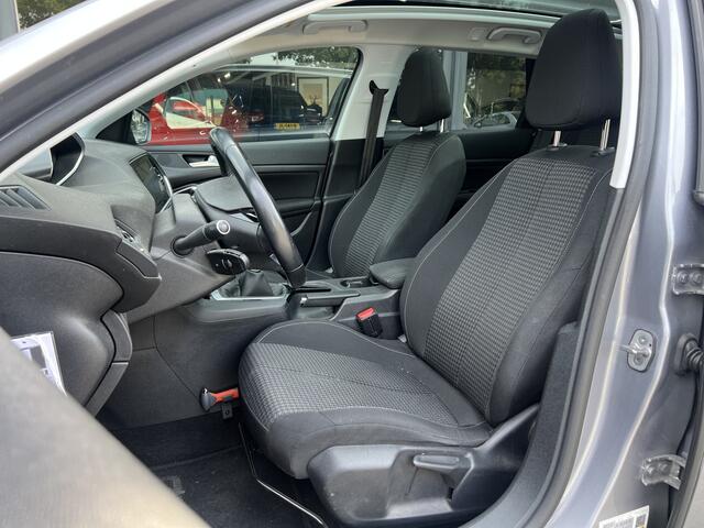 Peugeot 308 SW 1.2 PureTech Blue Lease Executive | Nieuw binnen | Trekhaak | RIJKLAAR