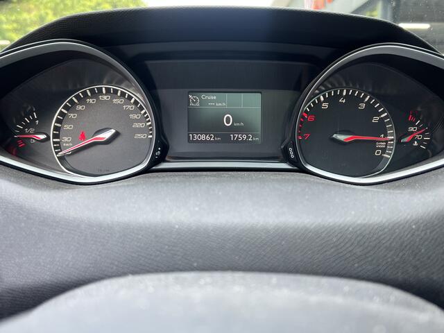 Peugeot 308 SW 1.2 PureTech Blue Lease Executive | Nieuw binnen | Trekhaak | RIJKLAAR