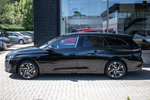 Peugeot 308 SW 1.6 HYbrid 180 Allure Pack Business