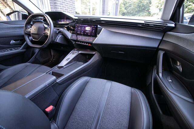 Peugeot 308 SW 1.6 HYbrid 180 Allure Pack Business