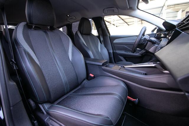 Peugeot 308 SW 1.6 HYbrid 180 Allure Pack Business