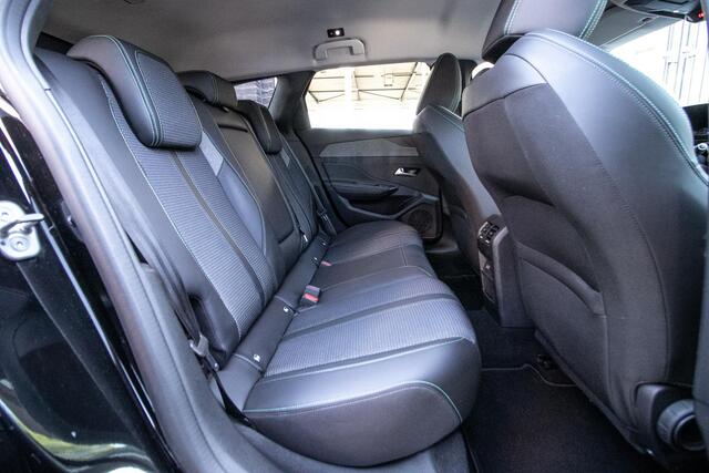 Peugeot 308 SW 1.6 HYbrid 180 Allure Pack Business