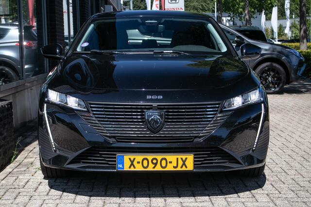 Peugeot 308 SW 1.6 HYbrid 180 Allure Pack Business