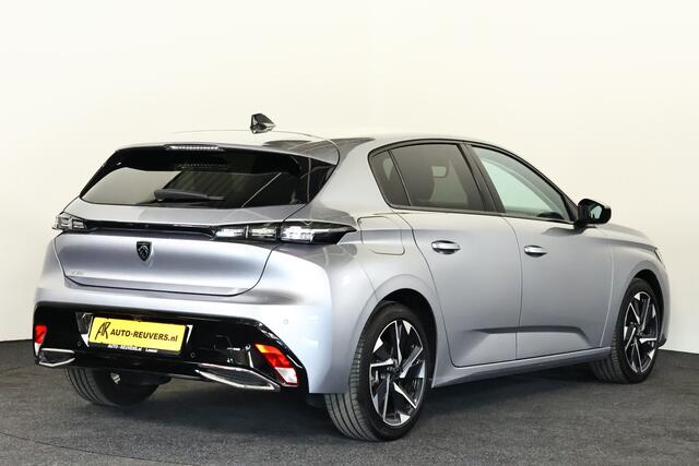 Peugeot 308 1.2 PureTech Allure / LED / Navi / CarPlay / ACC / CAM / AUT
