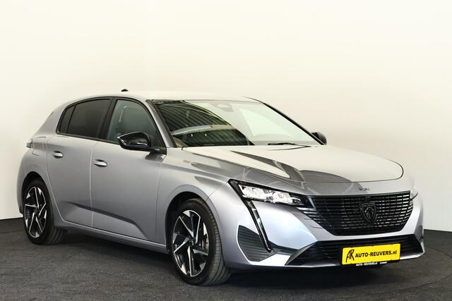 Peugeot 308 1.2 PureTech Allure / LED / Navi / CarPlay / ACC / CAM / AUT