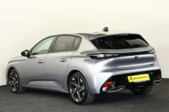 Peugeot 308 1.2 PureTech Allure / LED / Navi / CarPlay / ACC / CAM / AUT