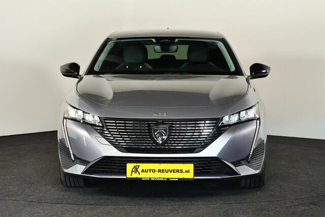 Peugeot 308 1.2 PureTech Allure / LED / Navi / CarPlay / ACC / CAM / AUT