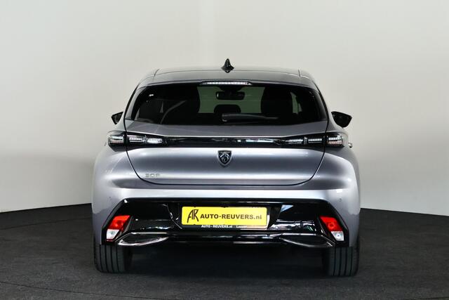 Peugeot 308 1.2 PureTech Allure / LED / Navi / CarPlay / ACC / CAM / AUT