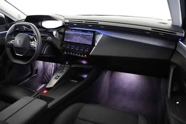 Peugeot 308 SW 1.6 Plug-in Hybrid 180 Allure / LED / Navi / CarPlay / ACC / Cam