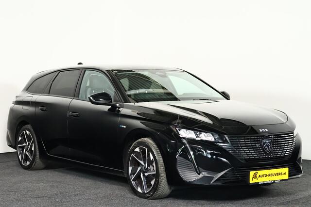 Peugeot 308 SW 1.6 Plug-in Hybrid 180 Allure / LED / Navi / CarPlay / ACC / Cam