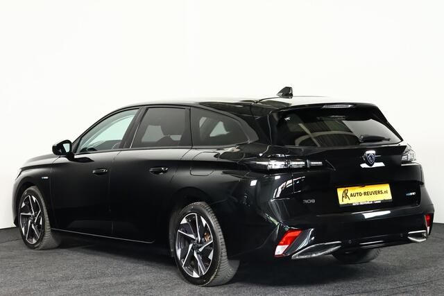Peugeot 308 SW 1.6 Plug-in Hybrid 180 Allure / LED / Navi / CarPlay / ACC / Cam