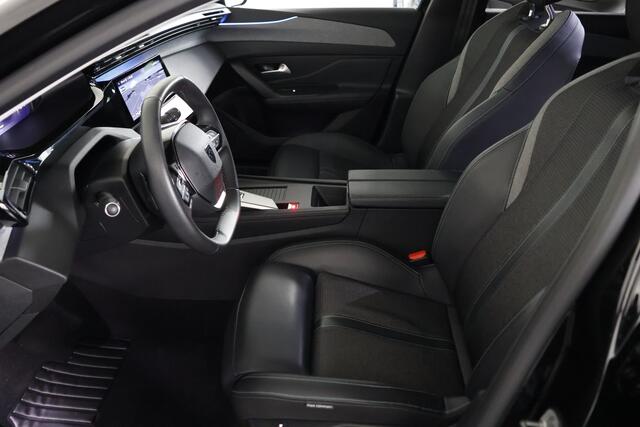 Peugeot 308 SW 1.6 Plug-in Hybrid 180 Allure / LED / Navi / CarPlay / ACC / Cam
