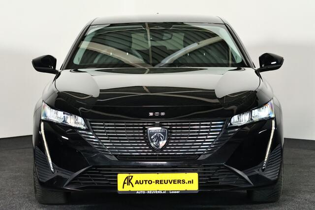 Peugeot 308 SW 1.6 Plug-in Hybrid 180 Allure / LED / Navi / CarPlay / ACC / Cam