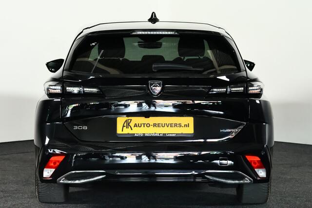 Peugeot 308 SW 1.6 Plug-in Hybrid 180 Allure / LED / Navi / CarPlay / ACC / Cam