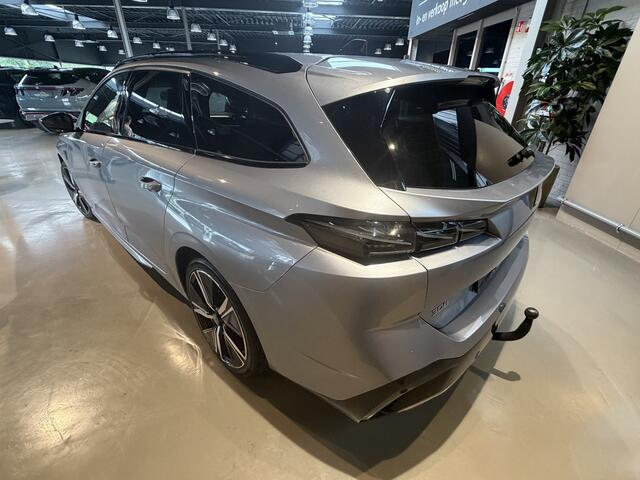 Peugeot 308 SW 1.2 PureTech GT panoramadak | 19400 km |