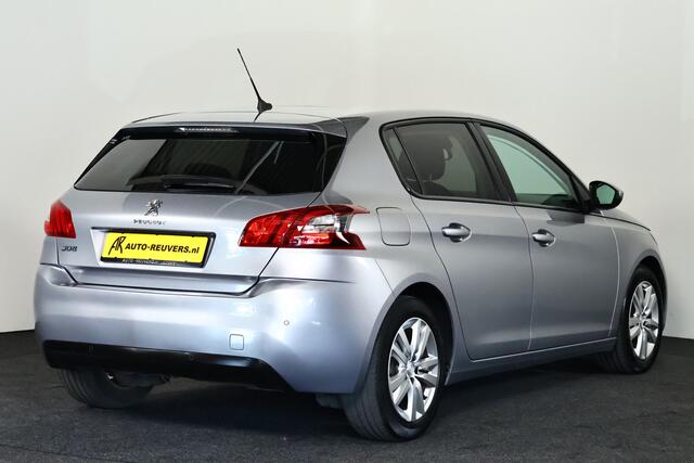 Peugeot 308 1.6 BlueHDi Executive / Panorama / Navi / CarPlay / Cruisecontrol