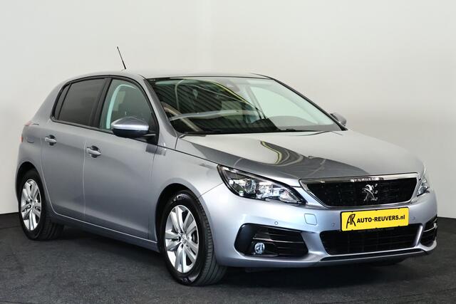 Peugeot 308 1.6 BlueHDi Executive / Panorama / Navi / CarPlay / Cruisecontrol