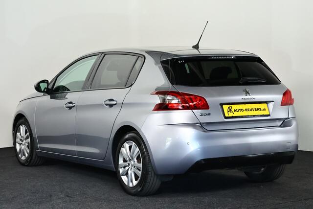 Peugeot 308 1.6 BlueHDi Executive / Panorama / Navi / CarPlay / Cruisecontrol