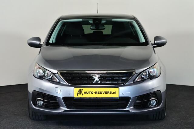 Peugeot 308 1.6 BlueHDi Executive / Panorama / Navi / CarPlay / Cruisecontrol