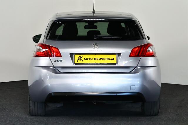 Peugeot 308 1.6 BlueHDi Executive / Panorama / Navi / CarPlay / Cruisecontrol