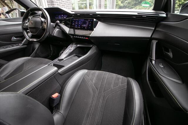 Peugeot 308 SW 1.6 Plug-in Hybrid 180 GT