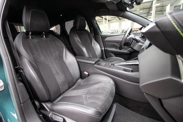 Peugeot 308 SW 1.6 Plug-in Hybrid 180 GT