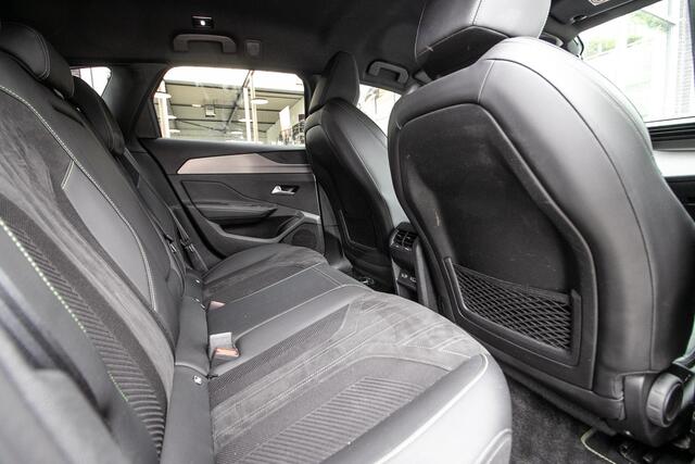 Peugeot 308 SW 1.6 Plug-in Hybrid 180 GT