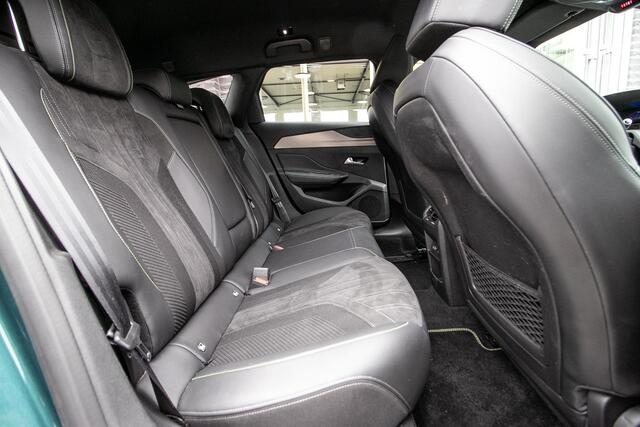 Peugeot 308 SW 1.6 Plug-in Hybrid 180 GT