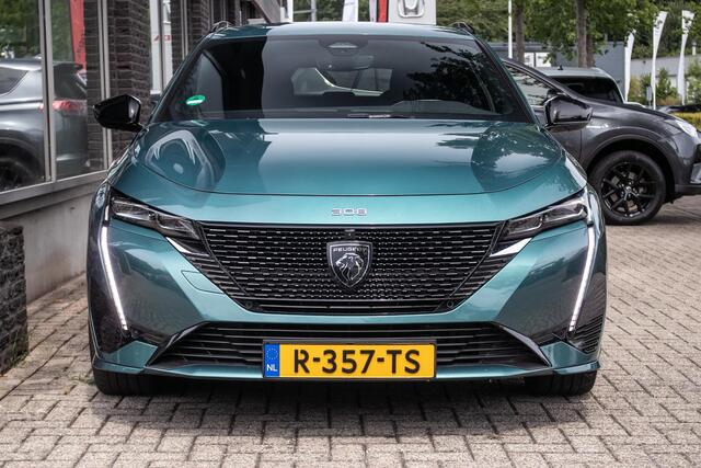 Peugeot 308 SW 1.6 Plug-in Hybrid 180 GT