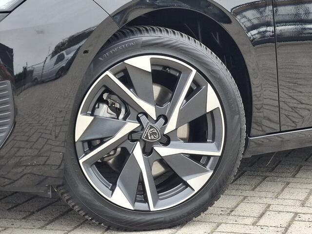 Peugeot 308 SW 1.2 Hybrid 145 e-DCS6 Allure | Android Auto/Apple Carplay | LM Velgen 17" | Adaptieve Cruise Control | LED Koplampen | Airco |