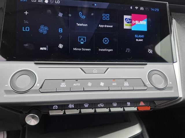 Peugeot 308 SW 1.2 Hybrid 145 e-DCS6 Allure | Android Auto/Apple Carplay | LM Velgen 17" | Adaptieve Cruise Control | LED Koplampen | Airco |