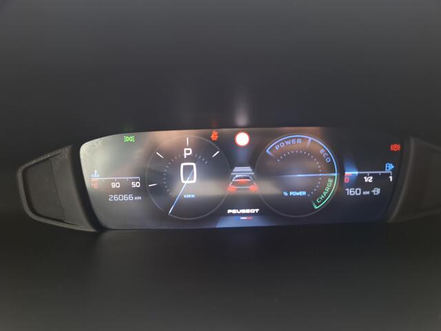 Peugeot 308 SW 1.2 Hybrid 145 e-DCS6 Allure | Android Auto/Apple Carplay | LM Velgen 17" | Adaptieve Cruise Control | LED Koplampen | Airco |