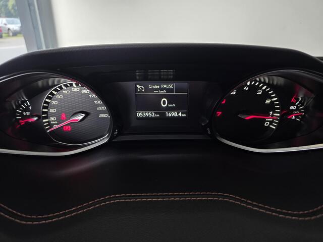 Peugeot 308 1.6 GTi 263PK by Peugeot Sport | 100% Onderhouden | DENON | Apple Carplay & Android Auto