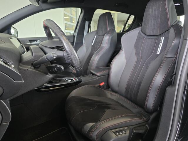Peugeot 308 1.6 GTi 263PK by Peugeot Sport | 100% Onderhouden | DENON | Apple Carplay & Android Auto