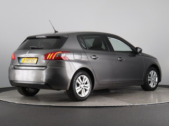 Peugeot 308 1.2 PureTech Blue Lease Executive (NL-Auto / Pano / Nieuwe distributie / Carplay / Navi / Cruise)