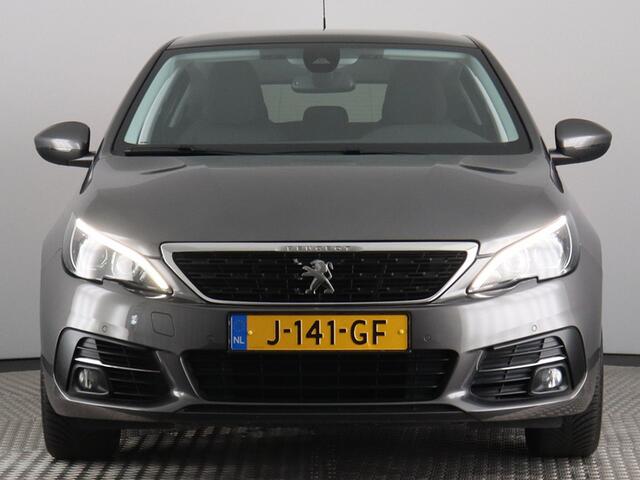 Peugeot 308 1.2 PureTech Blue Lease Executive (NL-Auto / Pano / Nieuwe distributie / Carplay / Navi / Cruise)
