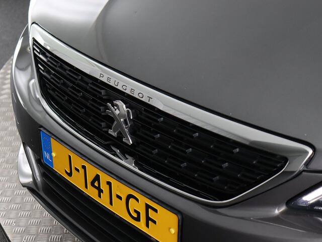 Peugeot 308 1.2 PureTech Blue Lease Executive (NL-Auto / Pano / Nieuwe distributie / Carplay / Navi / Cruise)