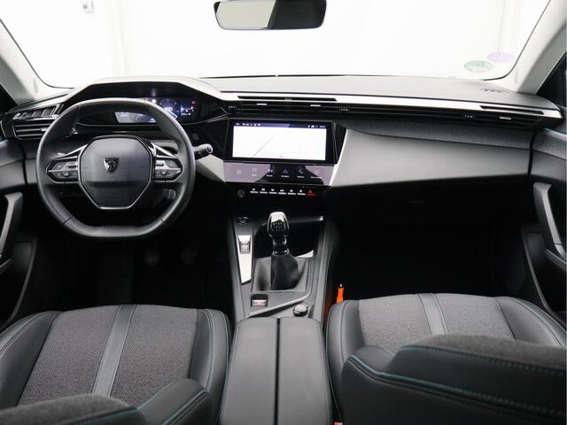 Peugeot 308 SW 1.2 PureTech Allure Pack Business/ compleet!
