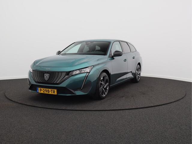 Peugeot 308 SW 1.2 PureTech Allure Pack Business/ compleet!