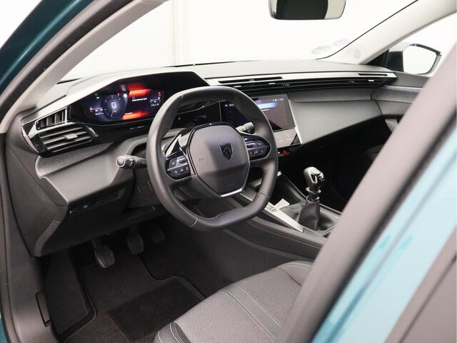 Peugeot 308 SW 1.2 PureTech Allure Pack Business/ compleet!
