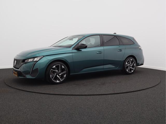 Peugeot 308 SW 1.2 PureTech Allure Pack Business/ compleet!